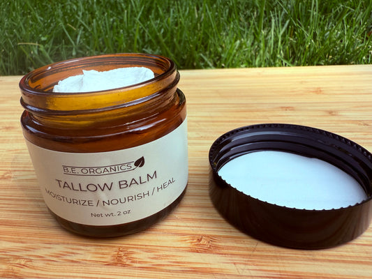 Tallow Balm