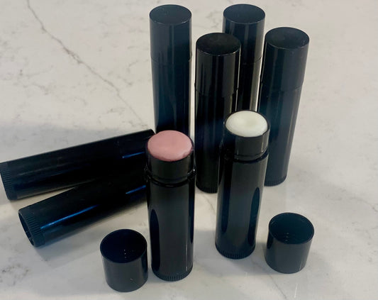 Tallow Lip Balm