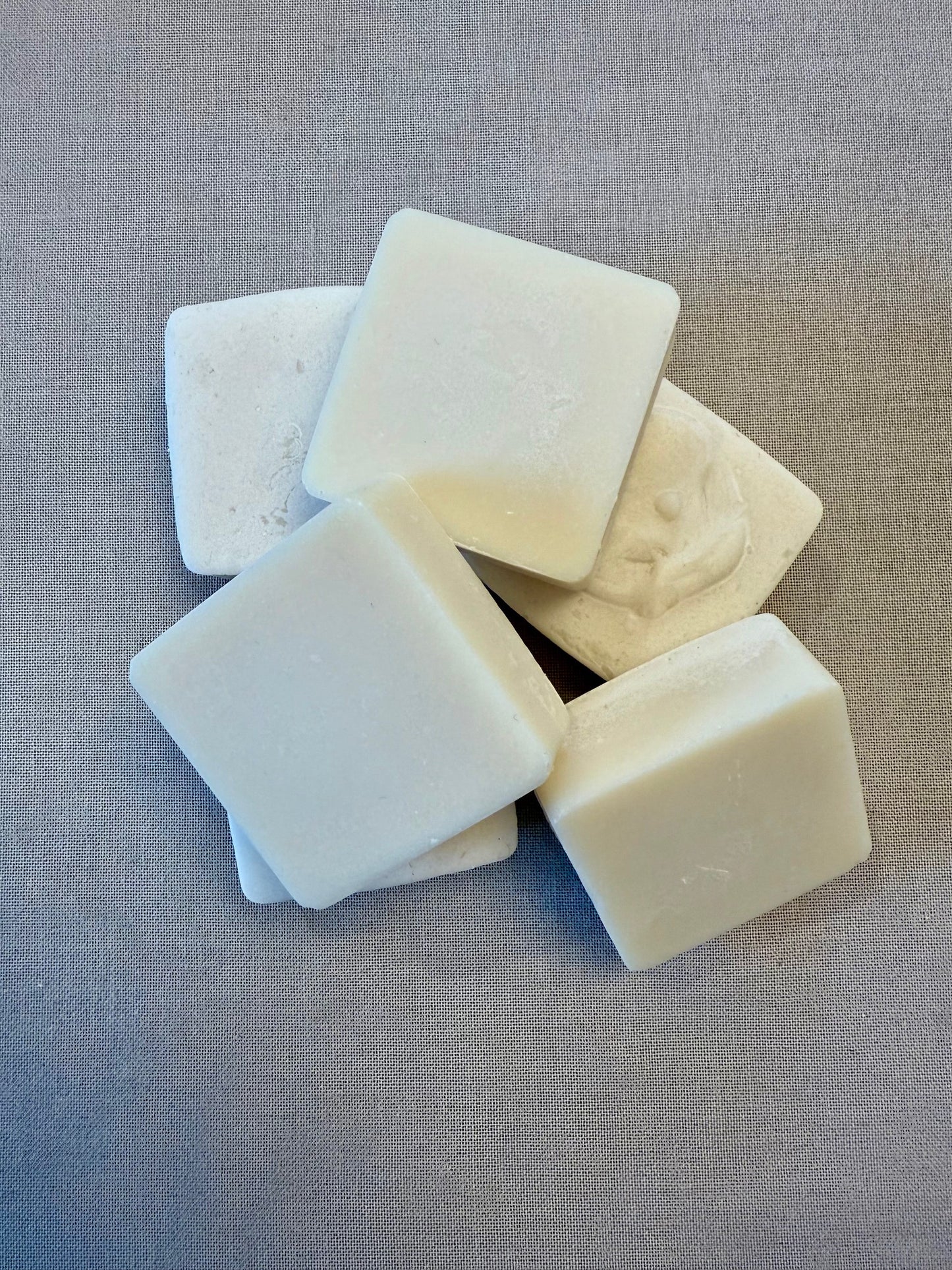 Tallow Soap