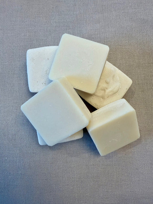 Tallow Soap