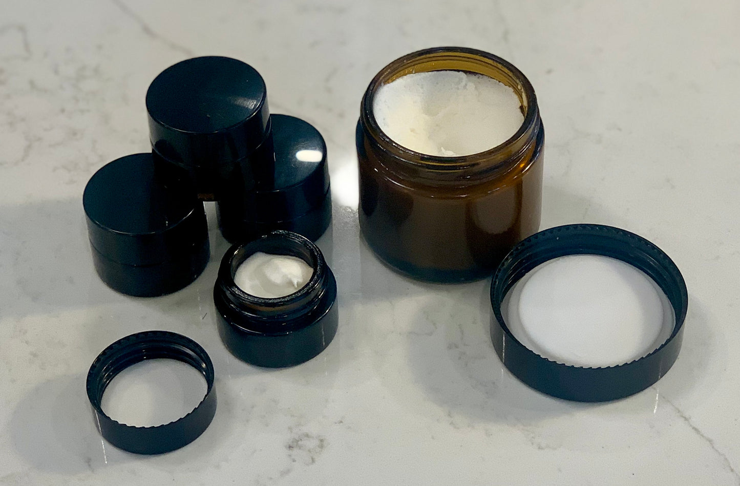 Tallow Balm