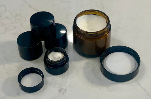 Tallow Balm