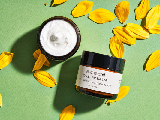 Tallow Balm