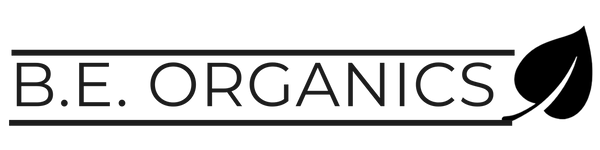 BE Organics Skin Care