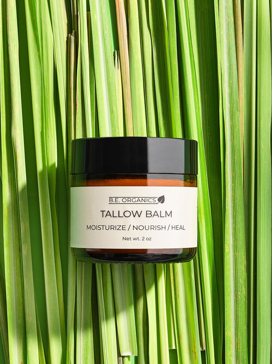 Tallow Balm